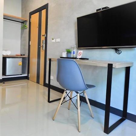 The Cozy Nest Boutique Rooms Phayao Exterior photo