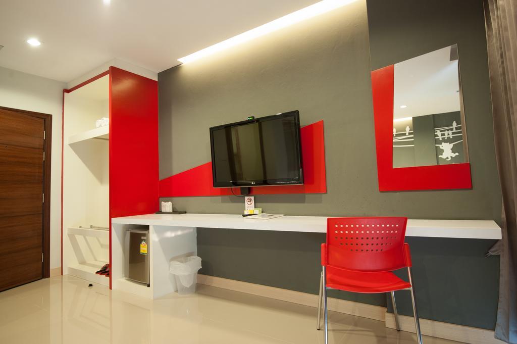 The Cozy Nest Boutique Rooms Phayao Room photo
