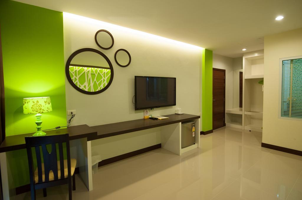 The Cozy Nest Boutique Rooms Phayao Room photo