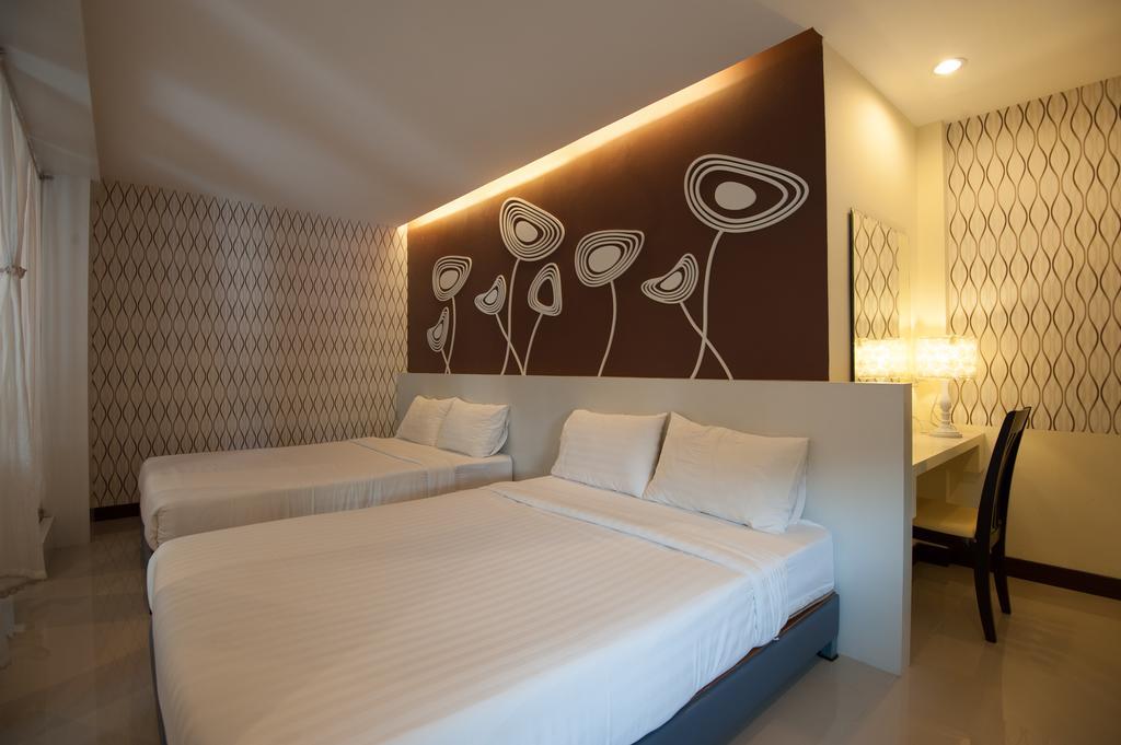 The Cozy Nest Boutique Rooms Phayao Room photo