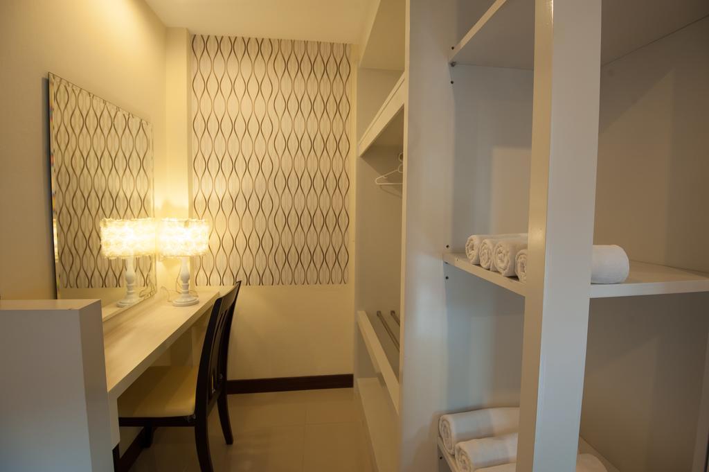 The Cozy Nest Boutique Rooms Phayao Room photo