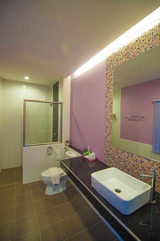 The Cozy Nest Boutique Rooms Phayao Room photo