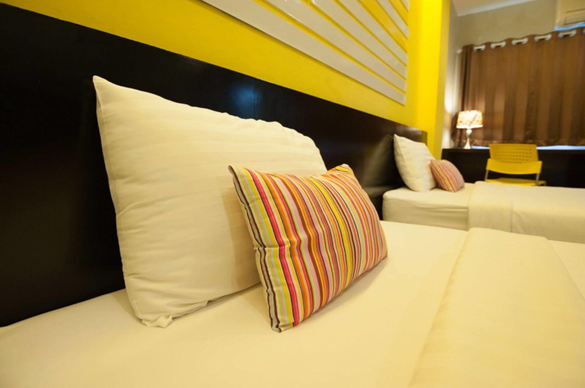 The Cozy Nest Boutique Rooms Phayao Exterior photo