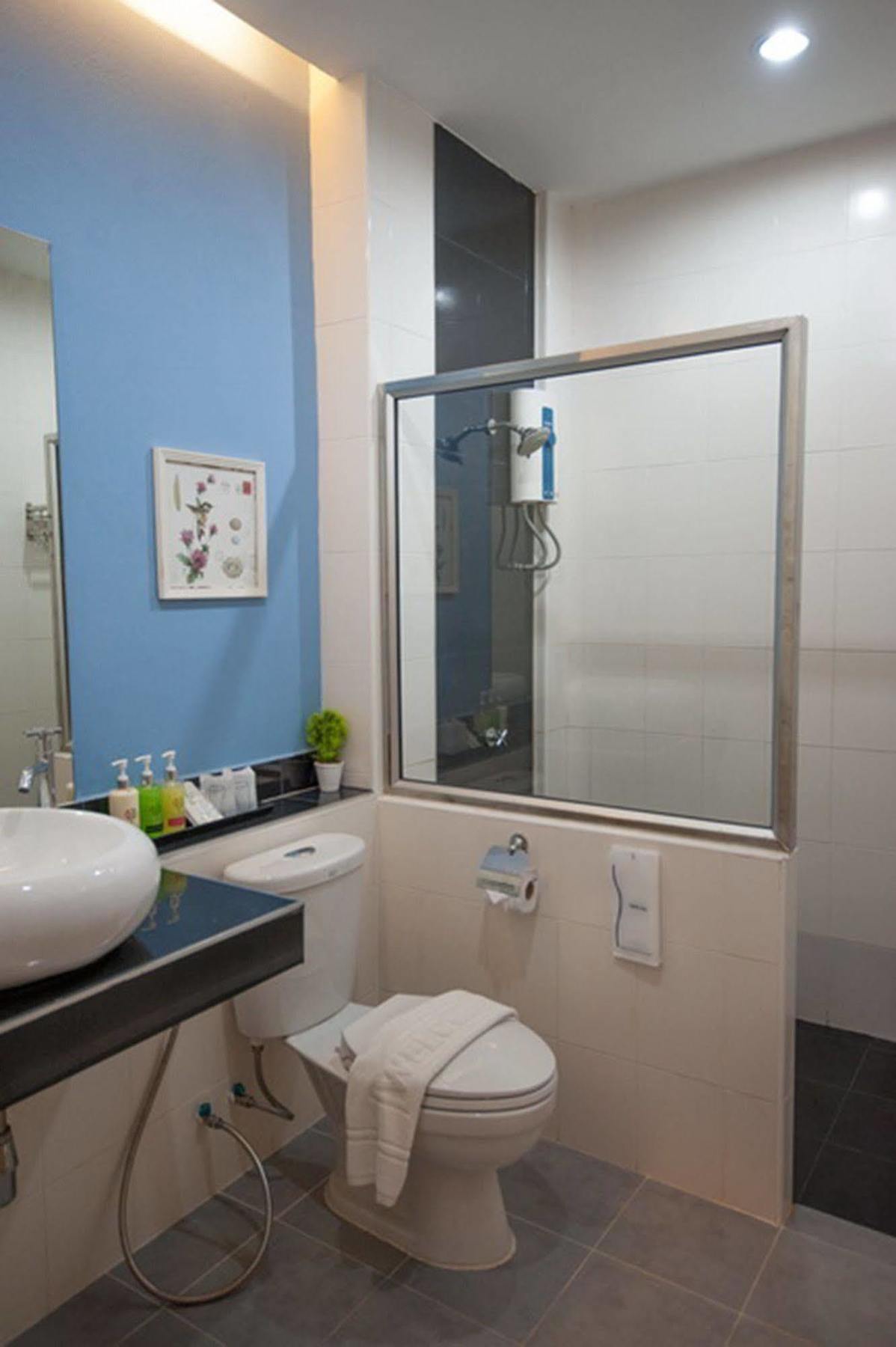 The Cozy Nest Boutique Rooms Phayao Exterior photo