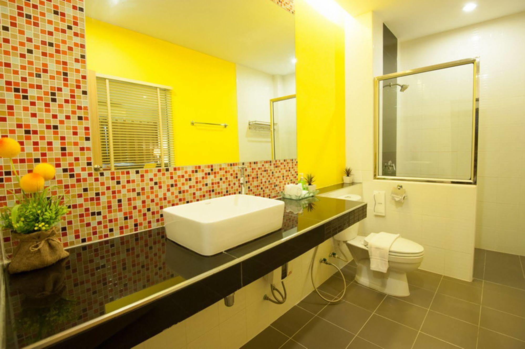 The Cozy Nest Boutique Rooms Phayao Exterior photo