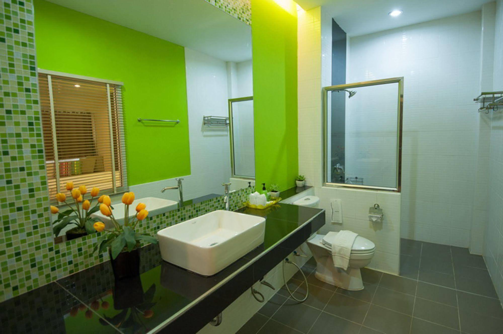 The Cozy Nest Boutique Rooms Phayao Exterior photo