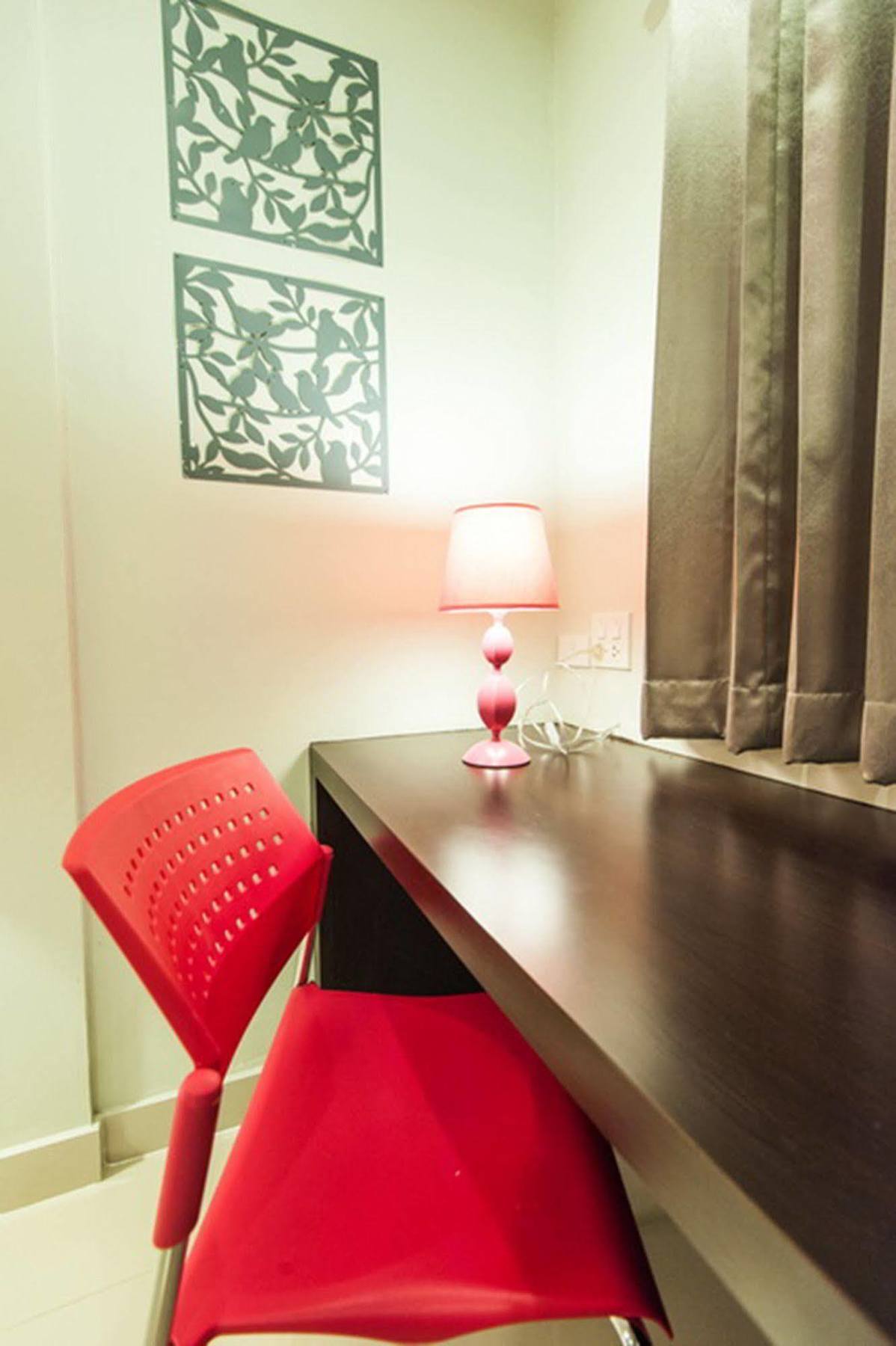 The Cozy Nest Boutique Rooms Phayao Exterior photo