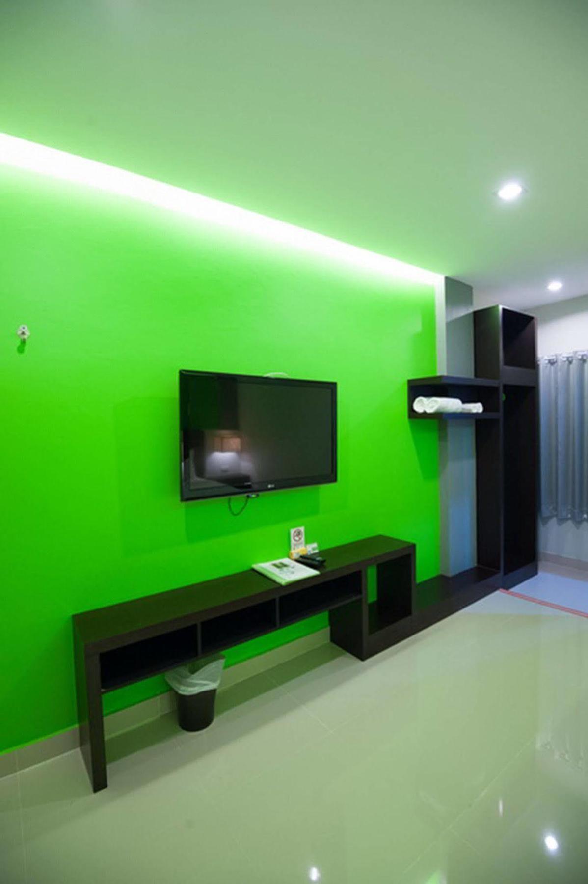 The Cozy Nest Boutique Rooms Phayao Exterior photo